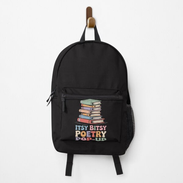 Item preview, It.sy Bitsy Poetry Pop-Up  designed and sold by Ikwalima.