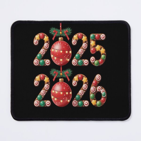 Item preview, Hello 2026 Goodbye 2025 New Year 2026 Happy New Year Party designed and sold by VladoZork.