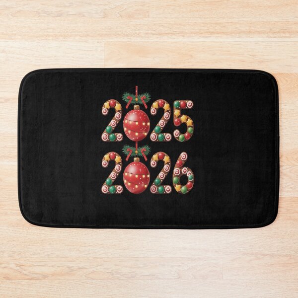 Item preview, Hello 2026 Goodbye 2025 New Year 2026 Happy New Year Party designed and sold by VladoZork.