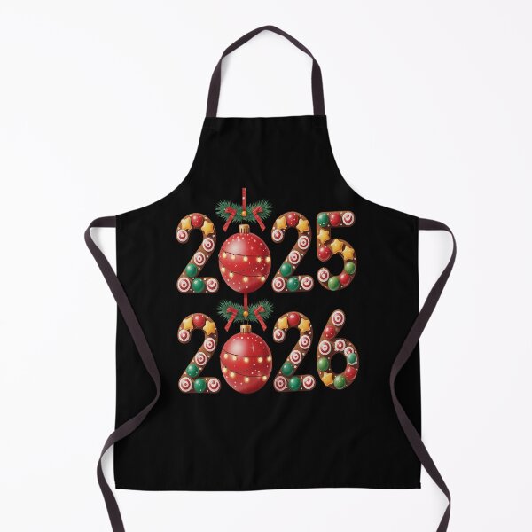 Item preview, Hello 2026 Goodbye 2025 New Year 2026 Happy New Year Party designed and sold by VladoZork.
