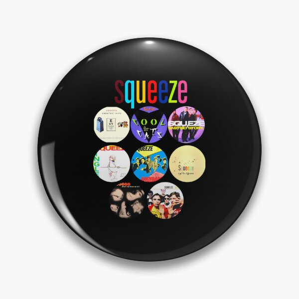 Item preview, Squeeze Band  designed and sold by JazmineMosley.