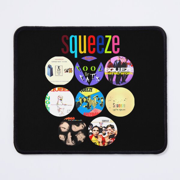 Item preview, Squeeze Band  designed and sold by JazmineMosley.