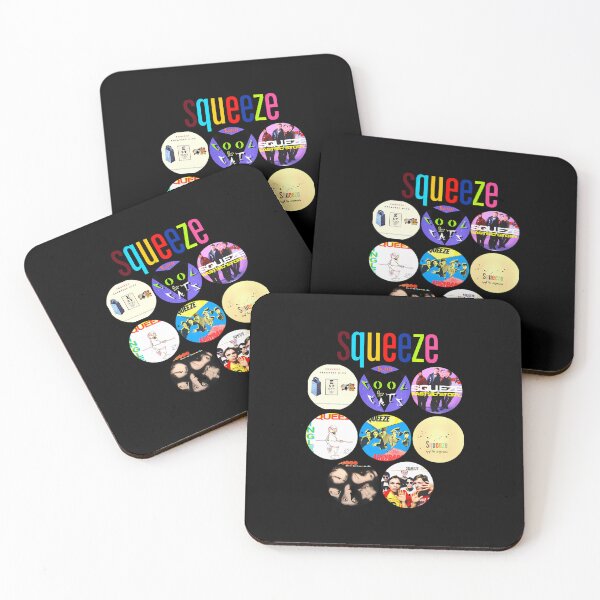 Item preview, Squeeze Band  designed and sold by JazmineMosley.