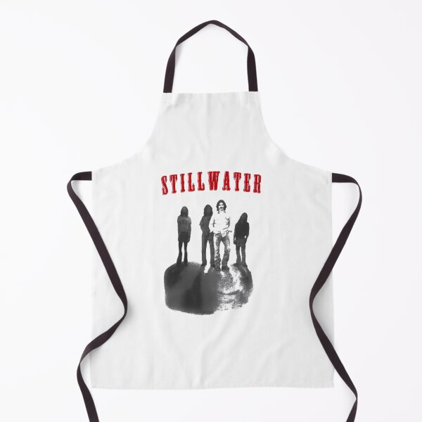 Item preview, Stillwater Band Movie Still Water designed and sold by JazmineMosley.