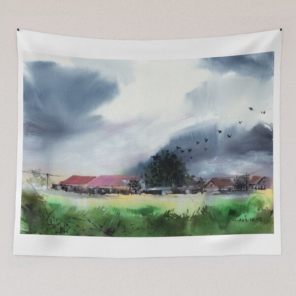 Item preview, Coming Home 2 designed and sold by Anil Nene.