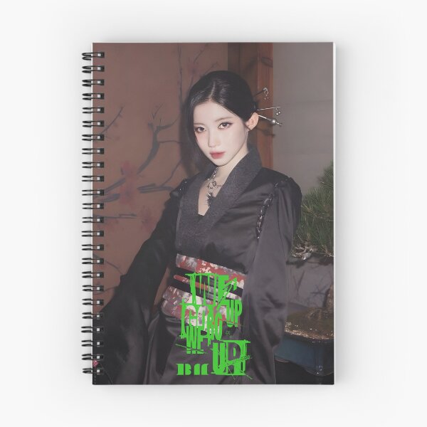 Item preview, BABYMONSTER ASA WE GO UP MERCH – ASA INSPIRING POWER, KPOP FASHION designed and sold by Valereekmerch.
