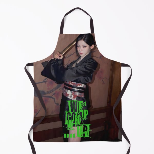 Item preview, BABYMONSTER ASA WE GO UP MERCH – ASA INSPIRING POWER, KPOP FASHION designed and sold by Valereekmerch.