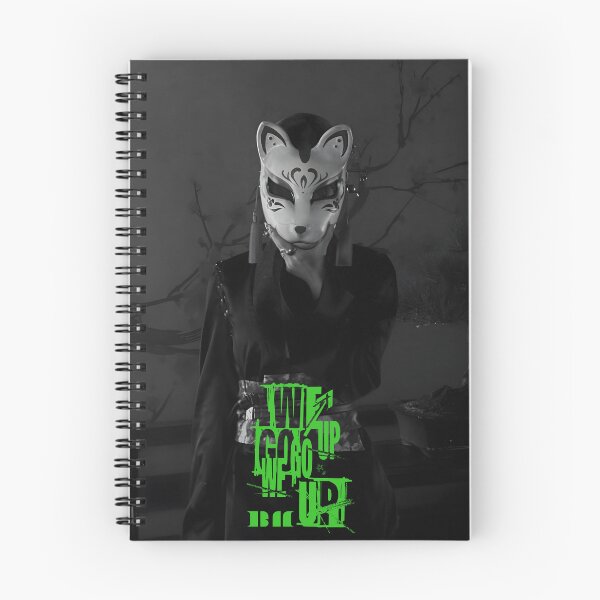 Item preview, BABYMONSTER ASA WE GO UP MERCH – ASA INSPIRING POWER, KPOP FASHION designed and sold by Valereekmerch.