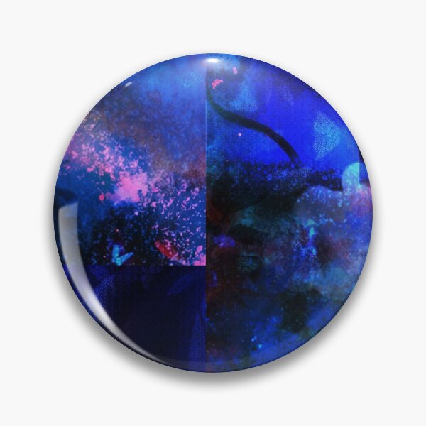 Item preview, Night garden designed and sold by Tasmim_illust.