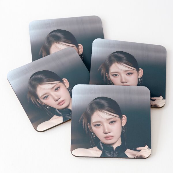 Item preview, BABYMONSTER RORA WE GO UP MERCH – RORA SPIRIT, KPOP STYLE designed and sold by Valereekmerch.