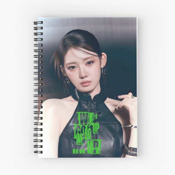 Item preview, BABYMONSTER RORA WE GO UP MERCH – RORA SPIRIT, KPOP STYLE designed and sold by Valereekmerch.