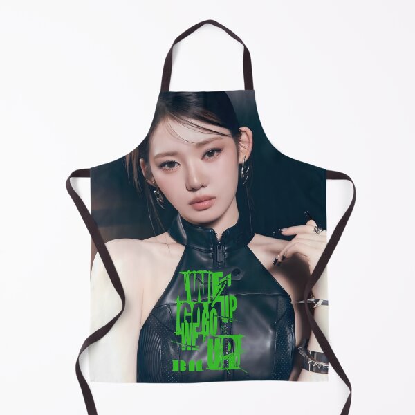 Item preview, BABYMONSTER RORA WE GO UP MERCH – RORA SPIRIT, KPOP STYLE designed and sold by Valereekmerch.