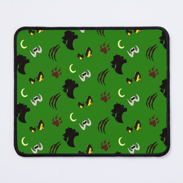 Item preview, Scar Inspired Pattern designed and sold by Pumpkin Cat Provisions.