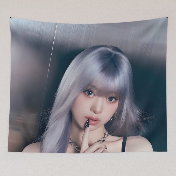 Item preview, BABYMONSTER AHYEON WE GO UP MERCH – AHYEON LEGENDARY STYLE, KPOP ICON designed and sold by Valereekmerch.