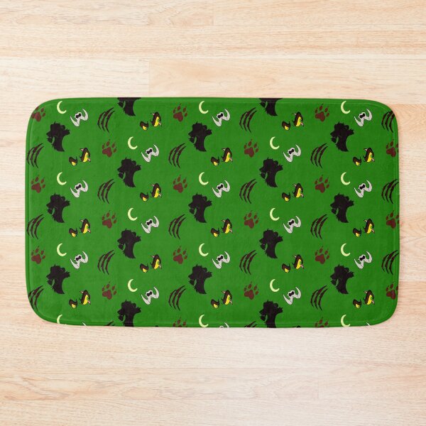 Item preview, Scar Inspired Pattern designed and sold by Pumpkin Cat Provisions.