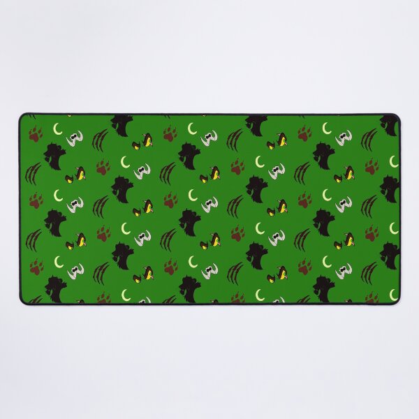 Item preview, Scar Inspired Pattern designed and sold by Pumpkin Cat Provisions.