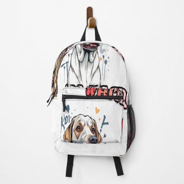 Item preview, Labrador Retriever graffiti funny cool Professional design designed and sold by atomsama.