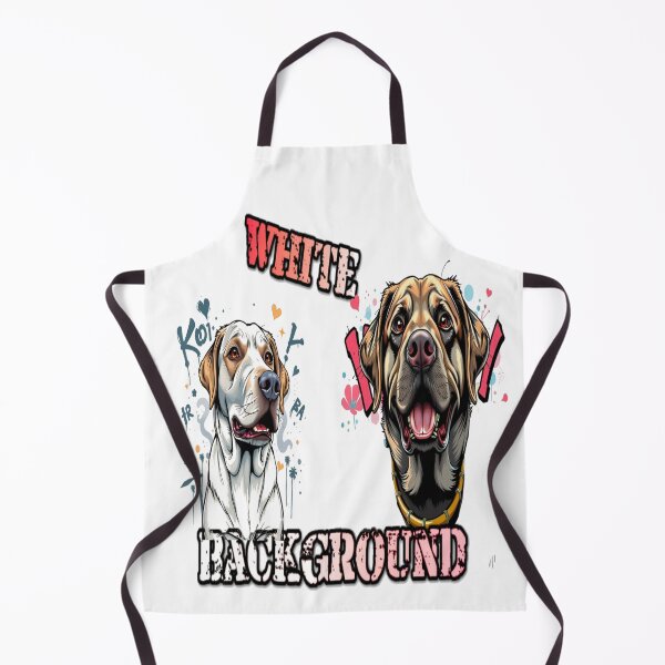 Item preview, Labrador Retriever graffiti funny cool Professional design designed and sold by atomsama.