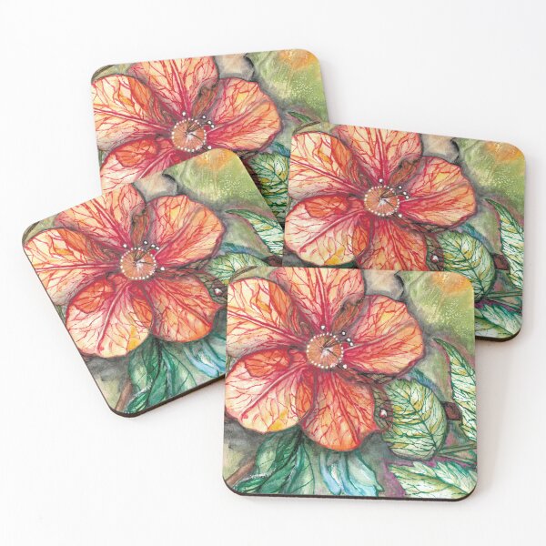 Item preview, Hawaiian Hibiscus designed and sold by LittleJeanie1990.