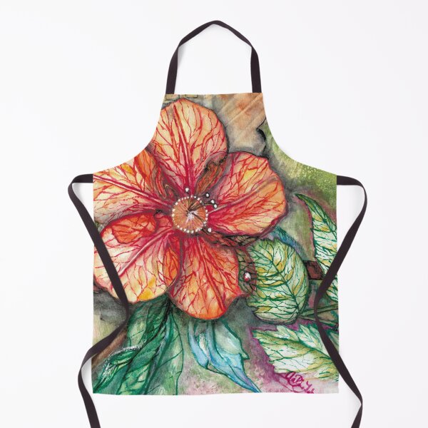 Item preview, Hawaiian Hibiscus designed and sold by LittleJeanie1990.