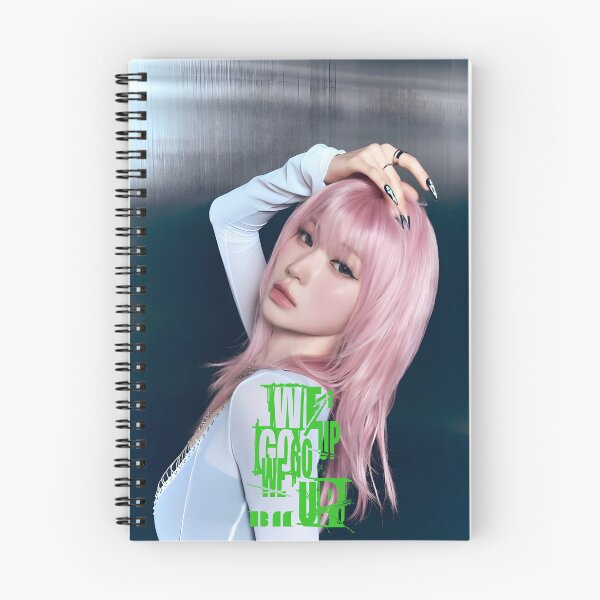 Item preview, BABYMONSTER ASA WE GO UP MERCH – ASA INSPIRING POWER, KPOP FASHION designed and sold by Valereekmerch.