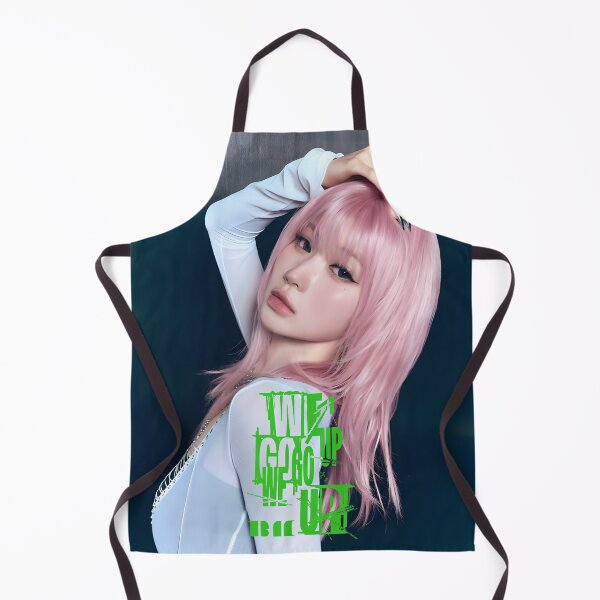 Item preview, BABYMONSTER ASA WE GO UP MERCH – ASA INSPIRING POWER, KPOP FASHION designed and sold by Valereekmerch.