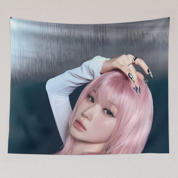 Item preview, BABYMONSTER ASA WE GO UP MERCH – ASA INSPIRING POWER, KPOP FASHION designed and sold by Valereekmerch.