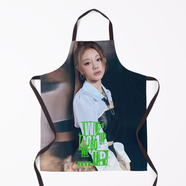 Artikelvorschau, BABYMONSTER PHARITA WE GO UP MERCH – PHARITA QUEEN ENERGY, KPOP STYLE entworfen und verkauft von Valereekmerch.
