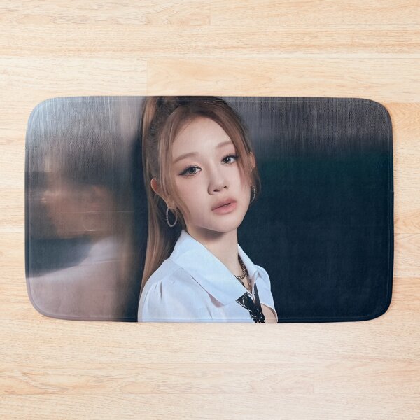 Item preview, BABYMONSTER PHARITA WE GO UP MERCH – PHARITA QUEEN ENERGY, KPOP STYLE designed and sold by Valereekmerch.