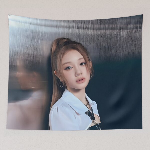 Item preview, BABYMONSTER PHARITA WE GO UP MERCH – PHARITA QUEEN ENERGY, KPOP STYLE designed and sold by Valereekmerch.