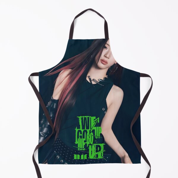 Item preview, Copy of BABYMONSTER RORA WE GO UP MERCH – RORA SPIRIT, KPOP STYLE designed and sold by Valereekmerch.