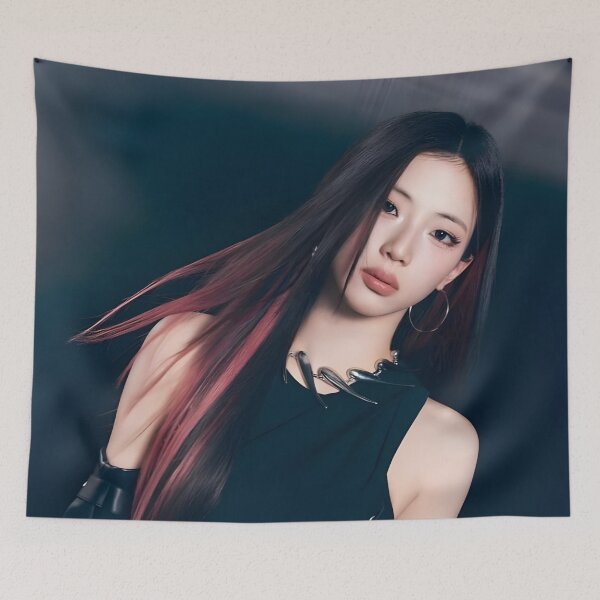 Item preview, Copy of BABYMONSTER RORA WE GO UP MERCH – RORA SPIRIT, KPOP STYLE designed and sold by Valereekmerch.