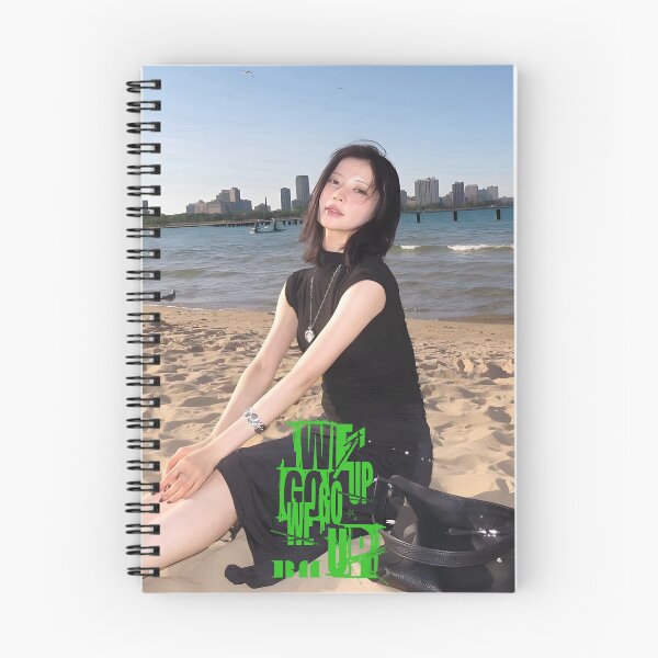 Item preview, BABYMONSTER ASA WE GO UP MERCH – ASA INSPIRING POWER, KPOP FASHION designed and sold by Valereekmerch.