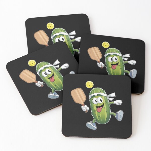 Item preview, Funny Pickleball Player Paddleball Lover designed and sold by ValerieRodrigue.
