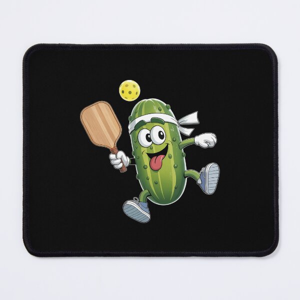 Item preview, Funny Pickleball Player Paddleball Lover designed and sold by ValerieRodrigue.