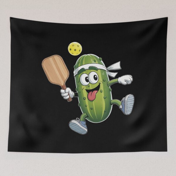 Item preview, Funny Pickleball Player Paddleball Lover designed and sold by ValerieRodrigue.