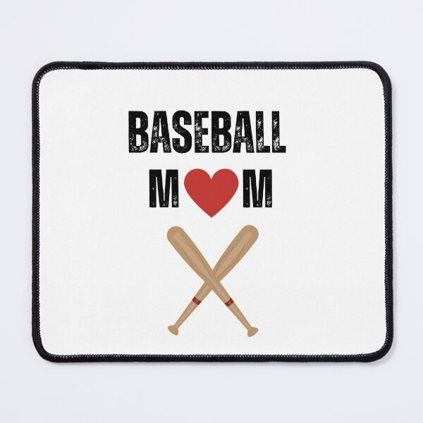 Item preview, Baseball Mom designed and sold by Foxy Candy.
