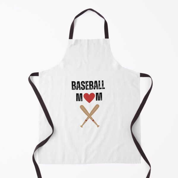 Item preview, Baseball Mom designed and sold by Foxy Candy.