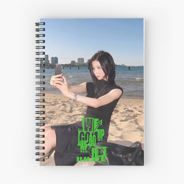 Item preview, BABYMONSTER ASA WE GO UP MERCH – ASA INSPIRING POWER, KPOP FASHION designed and sold by Valereekmerch.