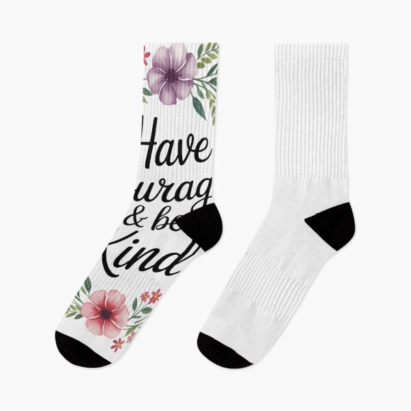 Item preview, Kind Positive Kindness Flower Cute designed and sold by AmericaKub.