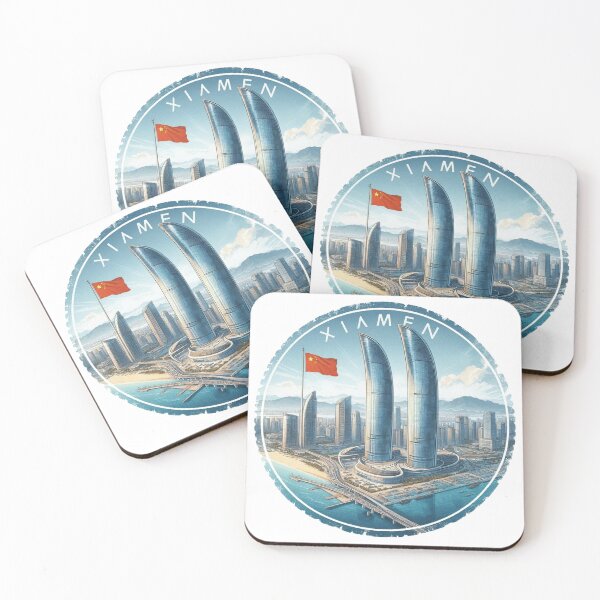 Item preview, Xiamen designed and sold by francous03.