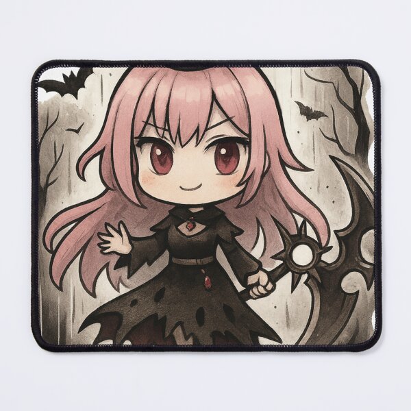 Item preview, Chibi Mori Calliope designed and sold by francous03.