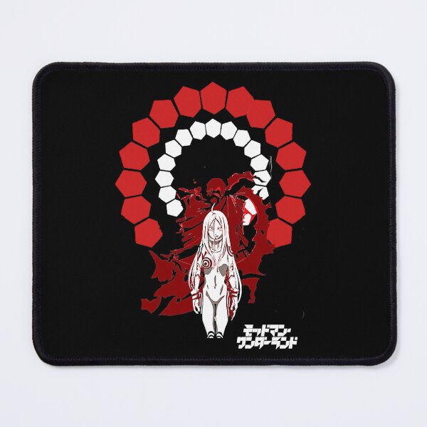 Item preview, Day S Deadman Wonderland Anime  designed and sold by omenalys.