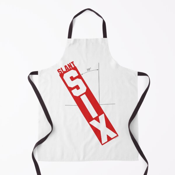 Item preview, Slant Six – 30 Degrees of Cool designed and sold by Automotive Art by Greg.
