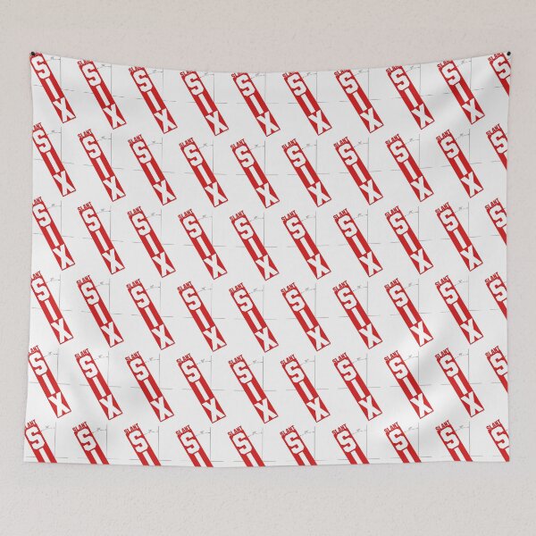 Item preview, Slant Six – 30 Degrees of Cool designed and sold by Automotive Art by Greg.