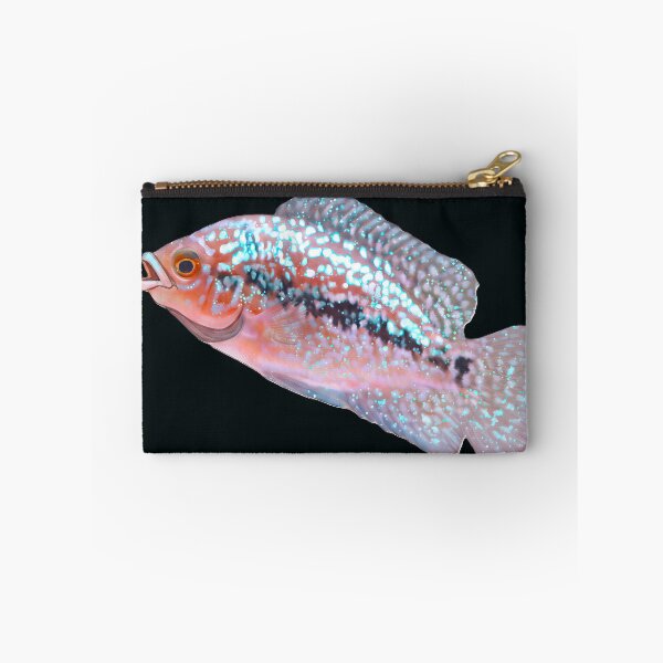 Item preview, Beautiful Flowerhorn Baby designed and sold by scicilysimonee.