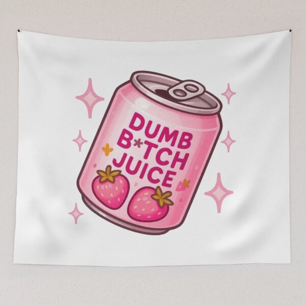 Item preview, Jugo Twitch Rosa designed and sold by rafaelservan.