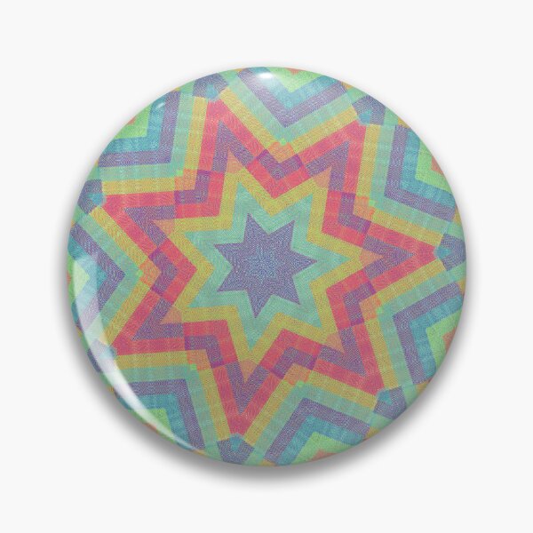 Artikelvorschau, Kosmische Chevron-Finsternis entworfen und verkauft von Angela Santana Designs.