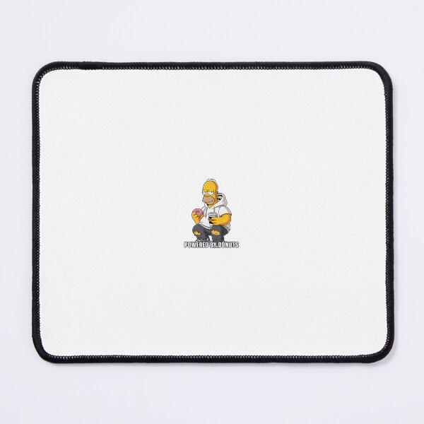 Item preview, Homer Simpson designed and sold by Pixel Dynamo.