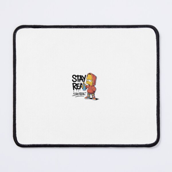 Item preview, Bart Simpson designed and sold by Pixel Dynamo.